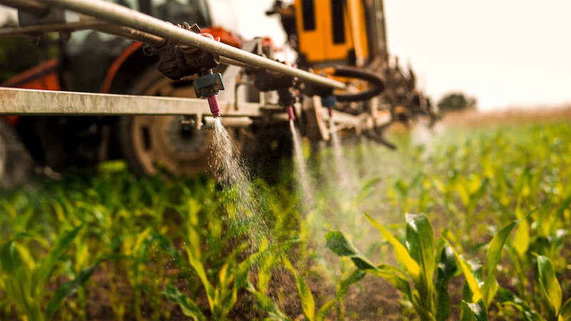 Adjuvantes e Espalhantes