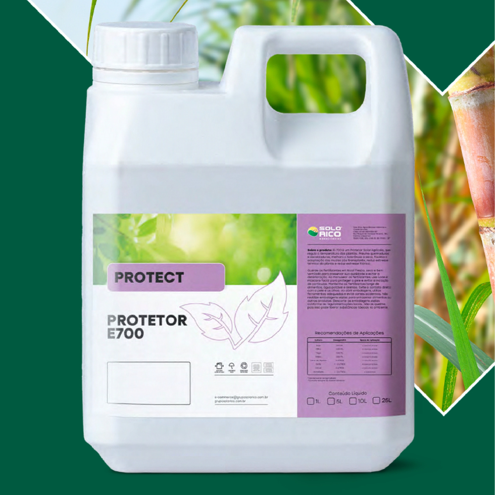 PROTETOR E700